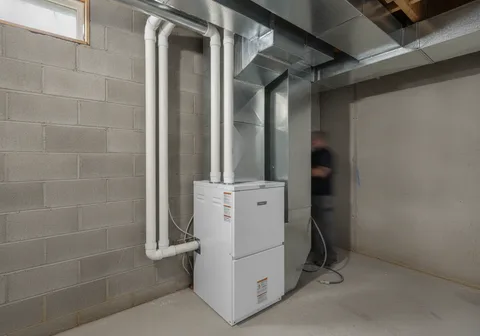 Furnace Installation & Replacement in Guelph